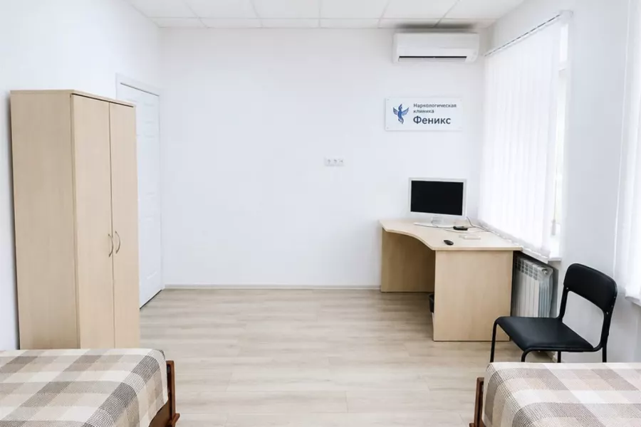 Лечение в частном наркологическом стационаре в Курлове